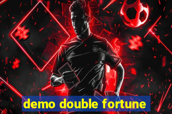 demo double fortune